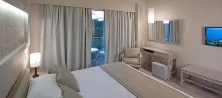 Family Room Sea View