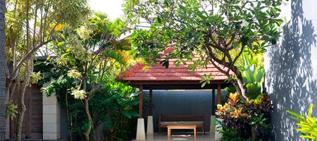 Two Bedroom Villa with Private Pool