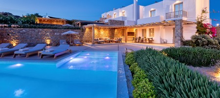 VILLA ISABELLA | 5 BR Villa with Private Pool and Gym