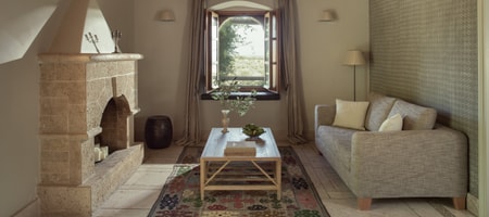 Kinsterna Family Suite