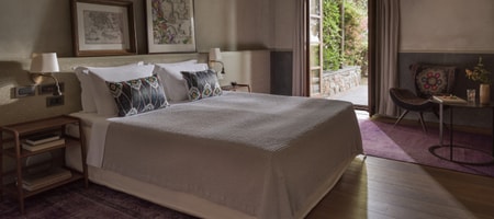 Master Residence