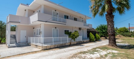Apartments