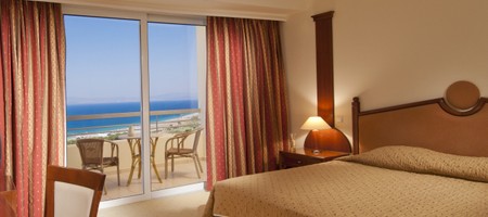 Executive Suite Sea View