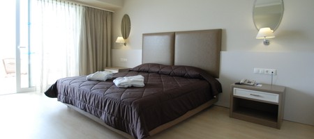 Prestige Suite