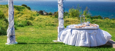Wedding Packages