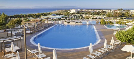 Kipriotis Panorama Hotel & Suites by Anayia All Inclusive Resorts