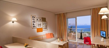 Kipriotis Aqualand - Family Room
