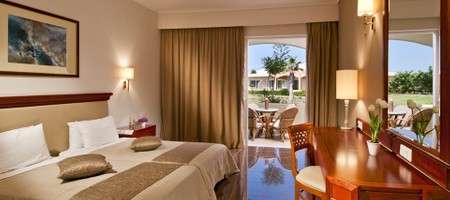 Kipriotis Village Resort - Executive Suite