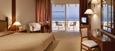 Kipriotis Panorama Hotel & Suites | Double Room