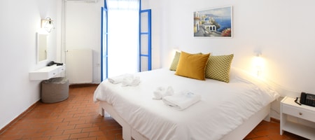 Suite Maisonette Sea View