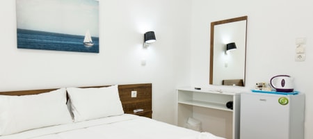Small Double Room