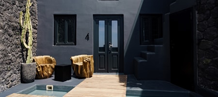 Wellness Four Bedroom Villa with Outdoor Hot Tub & Indoor Pool