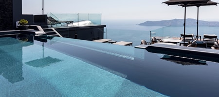 Kivotos Santorini