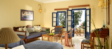 Bungalow Sea View