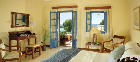 Bungalow Sea Front