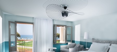 Luxury Hotel Room Sea View (Fully Renovated)
