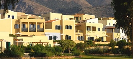 Kalimera Kriti Hotel and Village Resort