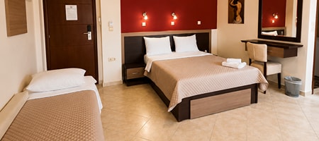 Executive Room A