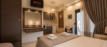 Executive Room B