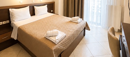 Premium Junior Suite Duplex