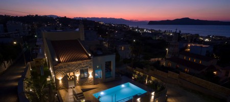 Kleanthi Villa