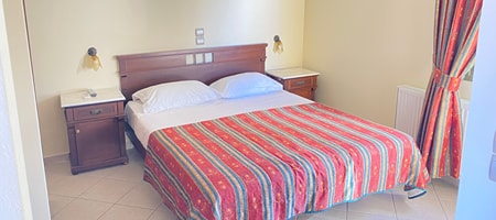 Double Room - Dissability Access