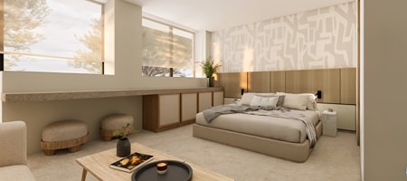 Superior Family Room