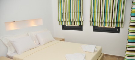 Luxury Suite