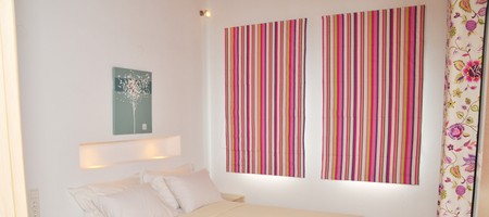 Seaview maisonette