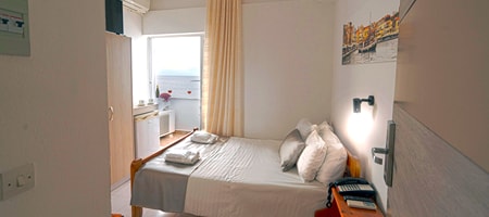 Single Room Seaview