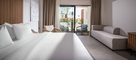 Double Confort room