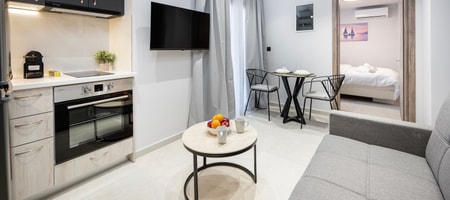 Standard Apartment