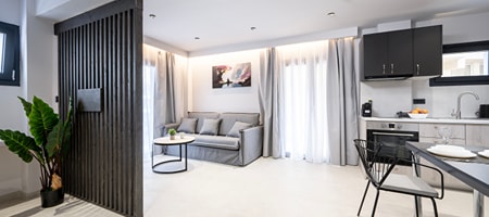 Superior Apartment