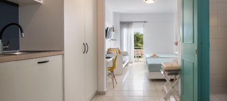 Kochyli Beach Studios