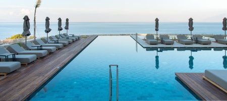 KOIA all-suite Wellbeing Resort
