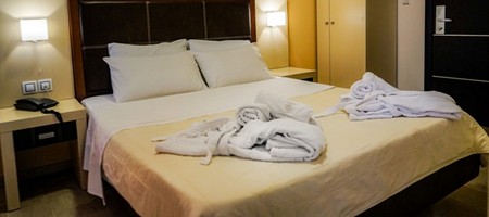 Premium Double Room Direct Sea View