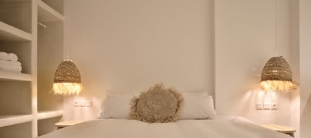 The Double Room Street View