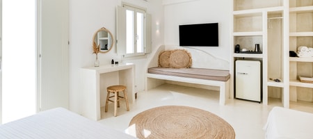 The triple room street view