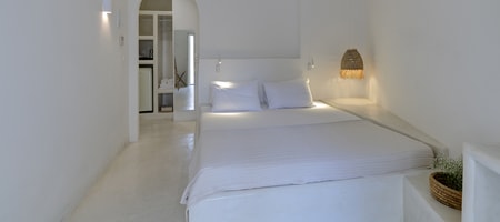 The Petite Double Room