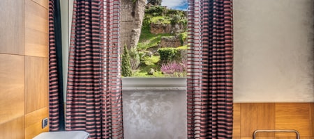Luxury Experience - Double Room with View