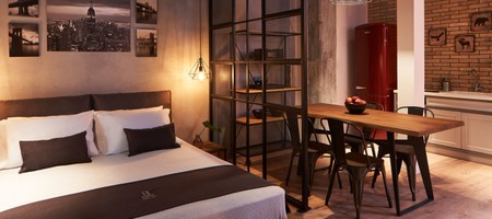 Comfort Suite Apartment