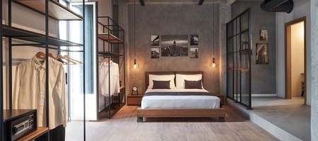 Superior Suite Apartment