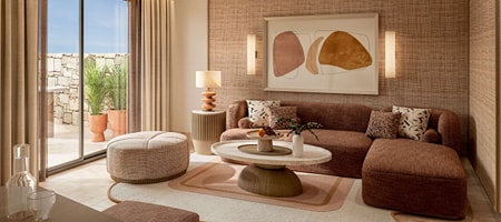 Astrella Suite Sea View