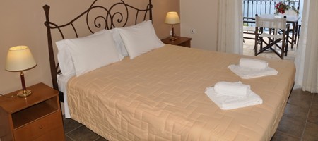 Apartment Type A