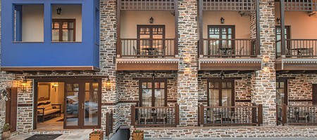 Hotel Konaki Halkidiki