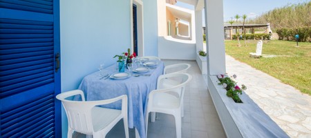 Amorossa - 3BD Maisonettes