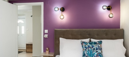 Armonia GuestHouse Ground Floor