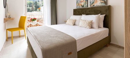 Armonia GuestHouse Upper Floor