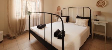 Central Boho Apartment Ipsos