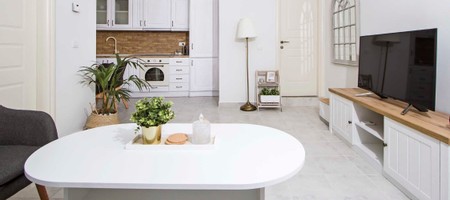 Domus Lux Houses - Dius 1BD Apt